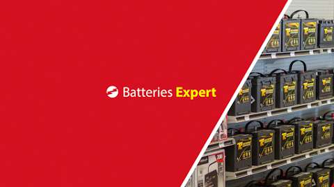 Batteries Expert Danville