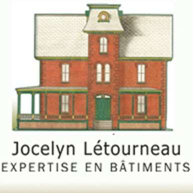 Jocelyn Létourneau Expertise en bâtiments