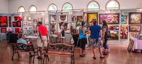 The Danville Arts Symposium